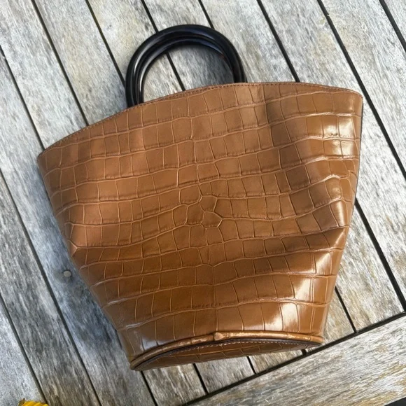 Loeffler Randall small tote - Picture 4 of 8